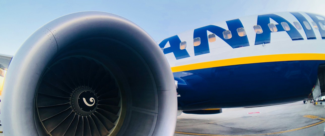 Boeing 737 von Ryanair: Die erste Max kommt frühestens im Januar, eher später.