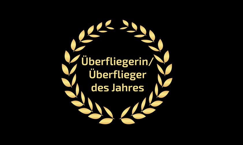 Das ist die Überfliegerin des Jahres 2024