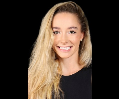 <p style="font-weight: 400;">Farrah Mettler, Head of Marketing tourasia</p>