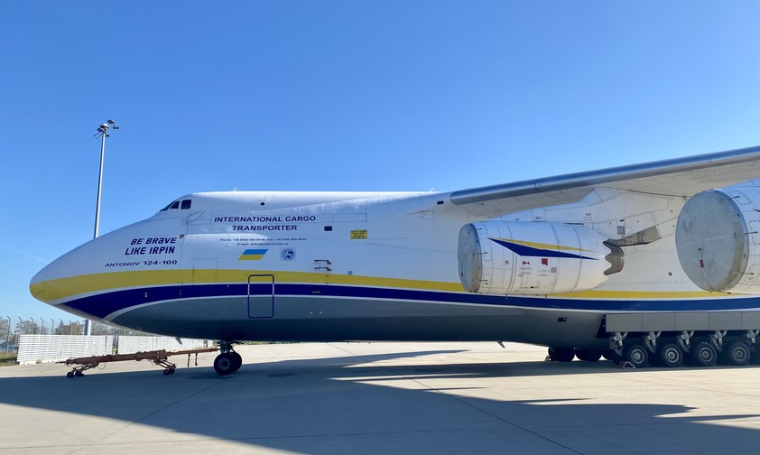 antonov leipzig 16