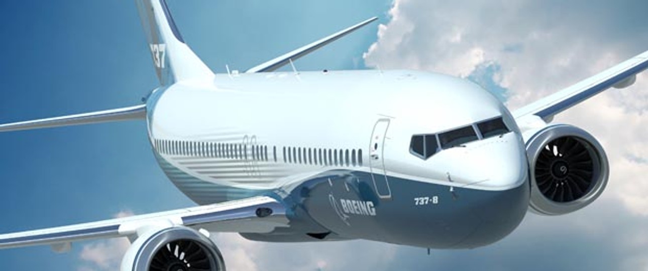 Boeing 737: Genug geschützt?