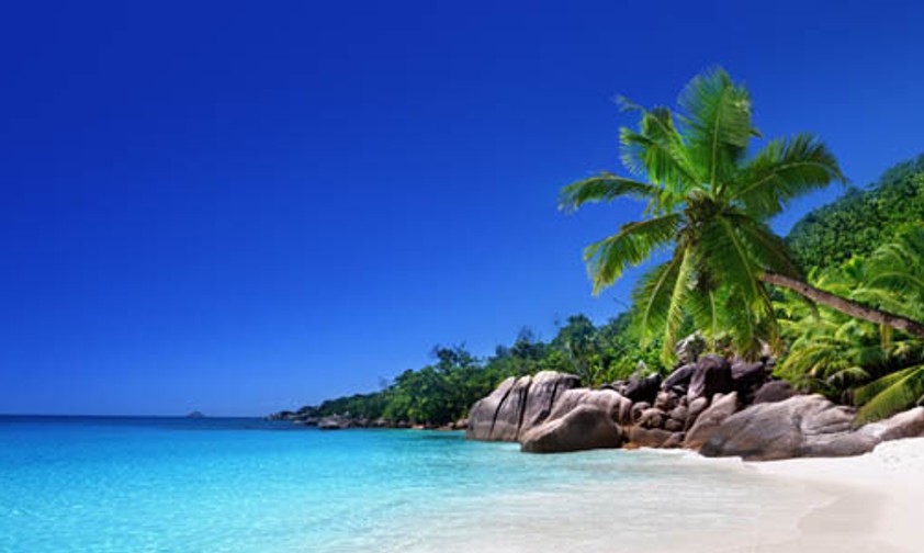 Rückkehr zur Normalität auf den Seychellen