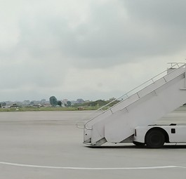 Airbus A330 von Nepal Airlines: Bisher machen die Flieger wenig Freude.