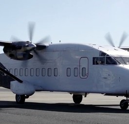 Alternder eckiger Kultflieger bekommt jüngere Konkurrenz