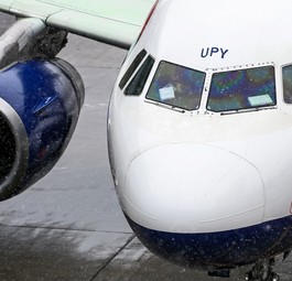 Airbus A319 von British Airways: Was passiert nach dem 29. März 2019?