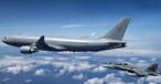 Airbus A330 MRTT: Die brasilianische Luftwaffe will zwei Stück.