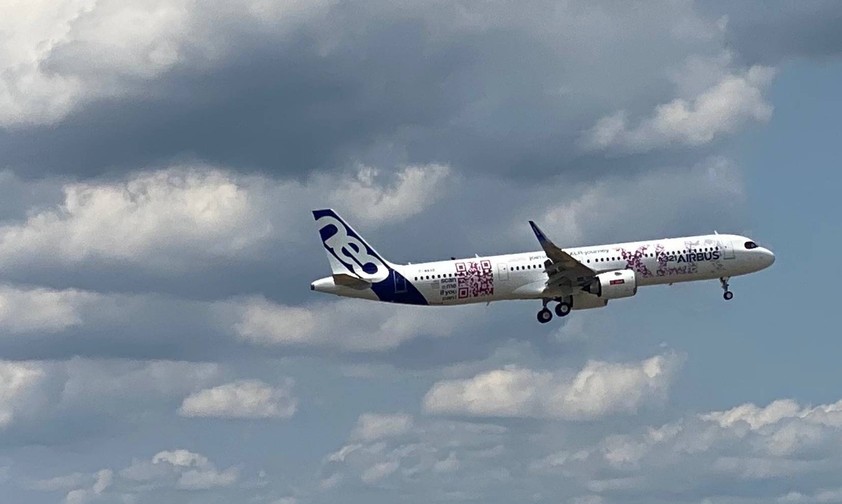 Airbus A321 XLR: Wir sehr schrumpft die Reichweite wirklich?