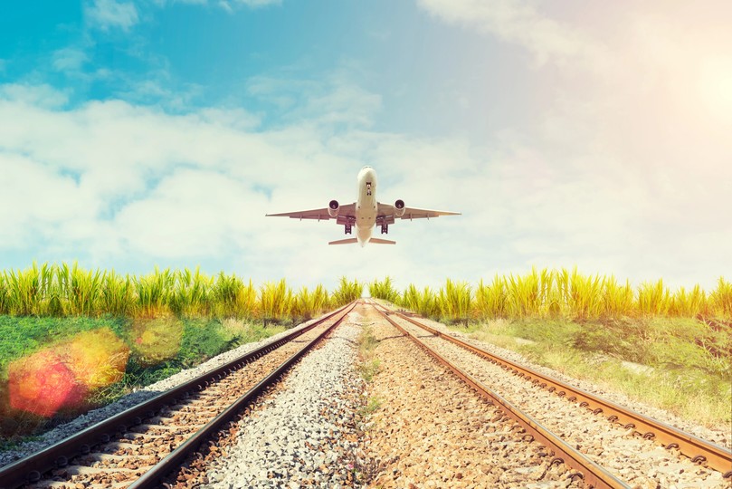 Kooperation mit der Deutschen Bahn
