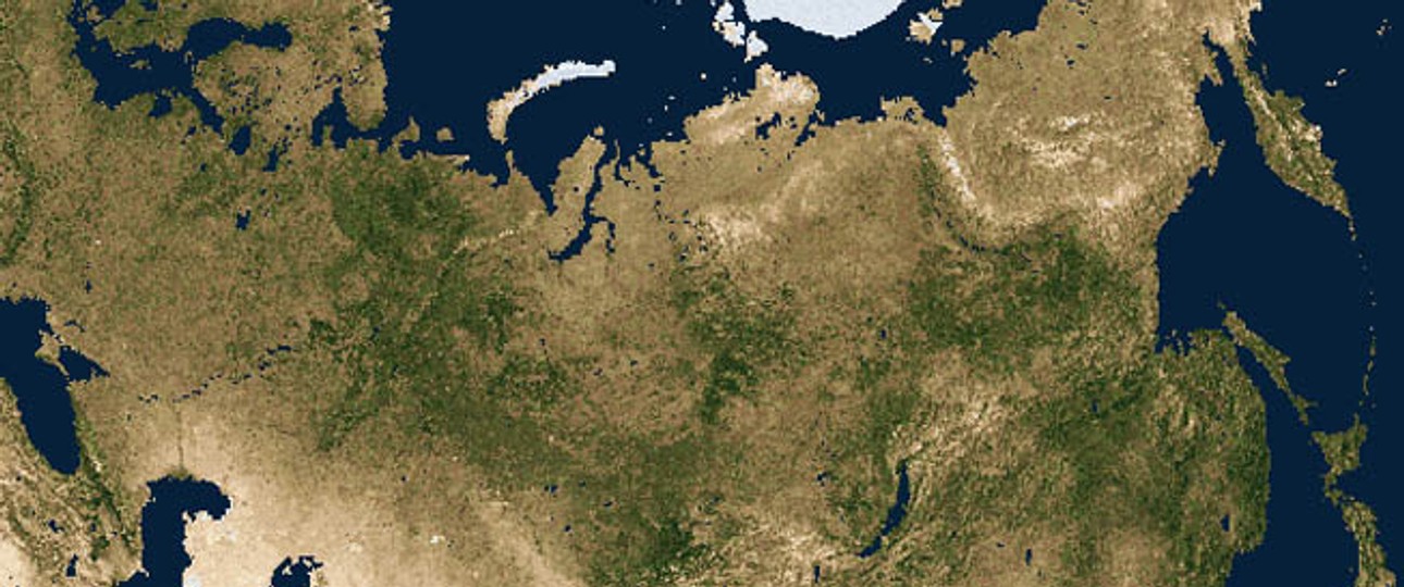7. Russland und Ex-Sowjetunion: 17.000 neue Piloten.