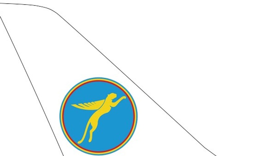 ticker air congo neu