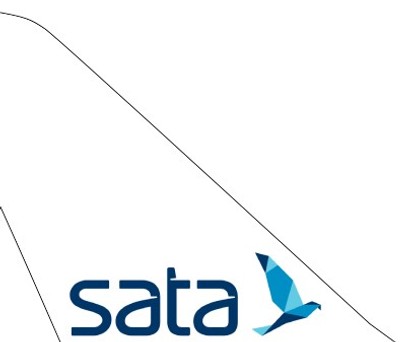 ticker sata air acores