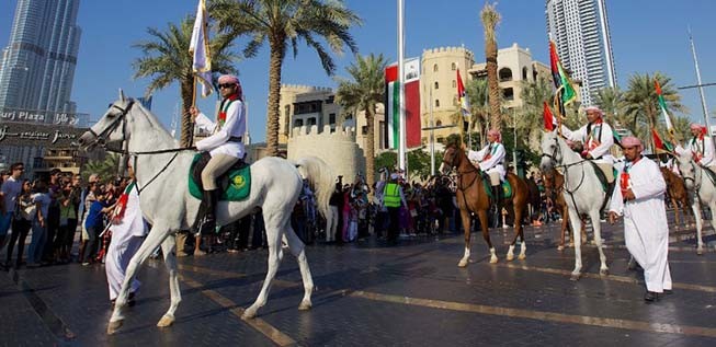 Dubai: Als Tourismusdestination immer wichtiger - aber nicht für Delta.