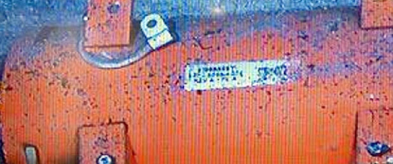 Die Black Box von AF447