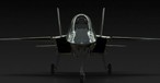 Saker S-1: Ist es ein Kampfjet, ist es Businessjet?