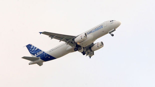 Obwohl der A320 Ceo satte 194 Order einbüßen musste – größtenteils, weil die Kunden zur Neo-Version wechselten – bleibt die Maschine mit 310 Ordern beliebt. Das reicht für Platz 3.