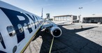Boeing 737 von Ryanair: In Deutschland wird bald wieder gestreikt.