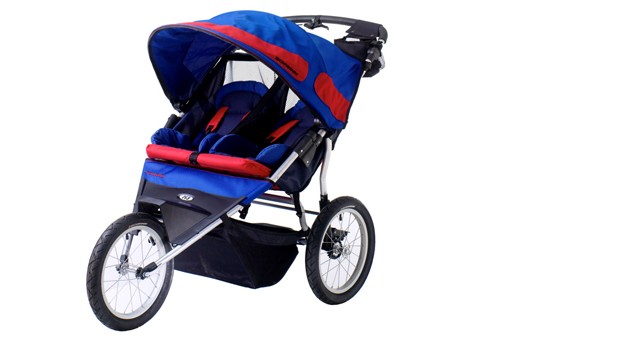 Sperrige Kinderwagen: Dürfen bei American nicht mehr an Bord