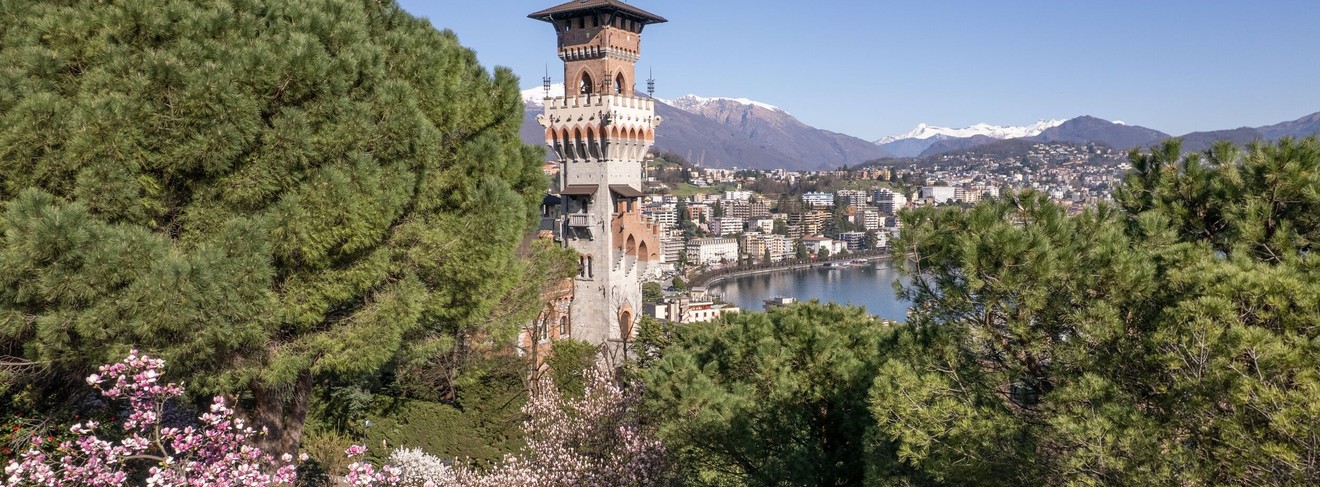 Parco Panoramico Paradiso