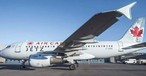 Airbus A319 von Air Canada Jetz: Bisher flogen Musiker oder Sportteams mit den VIP-Fliegern.