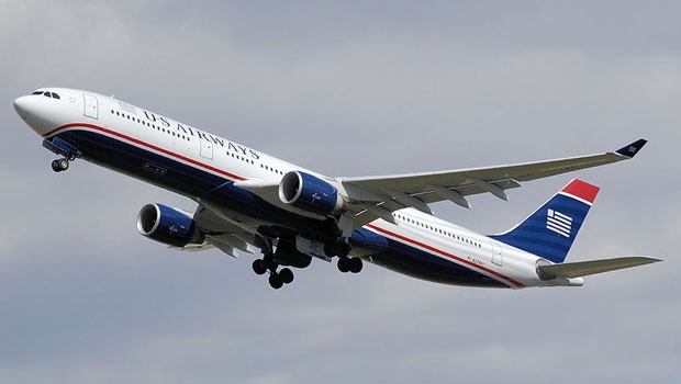 Bei den Fliegern mit 301-350 Sitzen dominiert Boeing mit 93 Prozent vor Airbus.