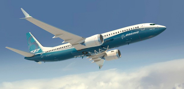 Boeing 737 Max: Der Airbus A320 kam für Jiu Yuan nicht in Frage.
