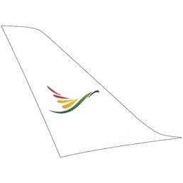 ticker air ghana