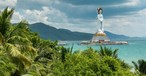 Region Sanya: Soll wirtschaftlich weiter vorankommen.