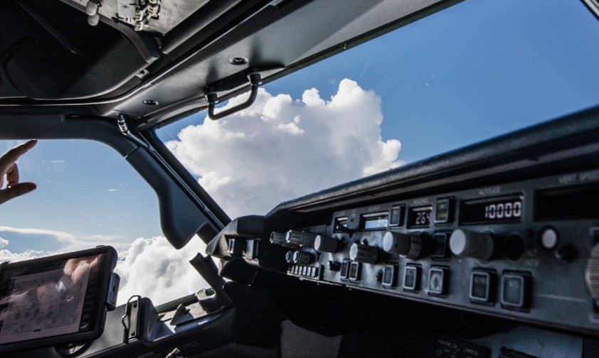 Cockpit: Wei werden Zensuren verteilt?