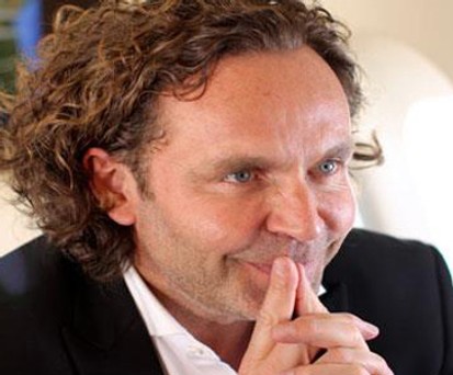 Thomas Flohr: Hat einen Plan mit Ciudad Real.