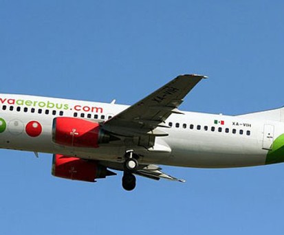 VivaAerobus auf Wachstumskurs: Irelandia Aviation will weiter in Lateinamerika wachsen.