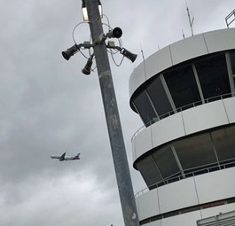 Flieger von Eurowings in Düsseldorf: Die Airline stärkt den Standort massiv.
