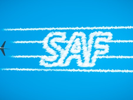 SAF: Die Abkürzung regt zu Diskussionen an.