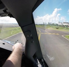 St. Maarten einmal ganz anderes