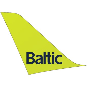 Air Baltic: bis zu 50% Rabatt auf Business Light Tickets