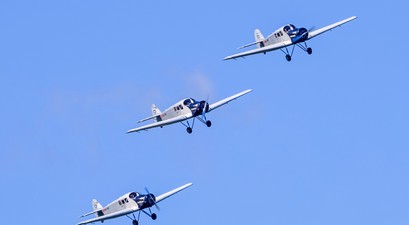 100 Jahre