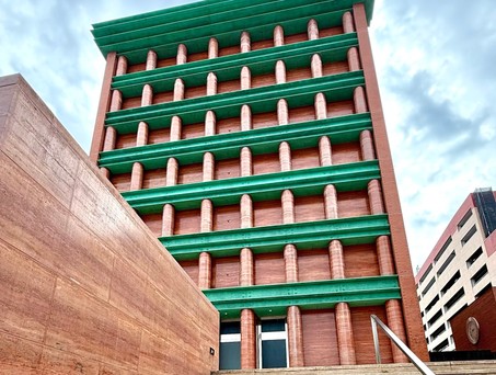 Fukuoka Hotel il Palazzo