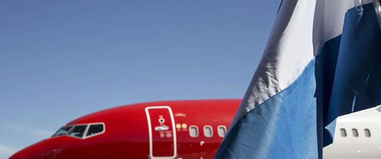 Flieger von Norwegian in Argentinien: Ist im kommenden Frühjahr Schluss?