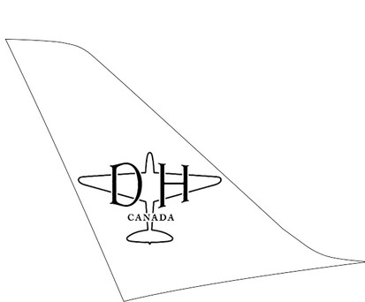De Havilland Canada tauft DHC-515 um