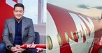 Birgir Jonsson: «Bevor wir zum Beispiel etwas wie Wien in den Flugplan aufnehmen, schauen wir lieber andere Destinationen an»