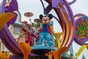 Disneyland feiert