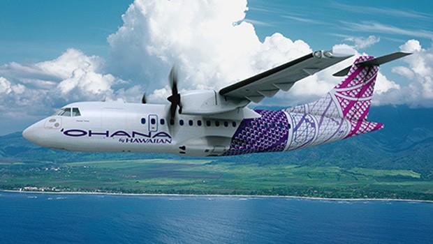 Platz 3: Ohana, Hawaii