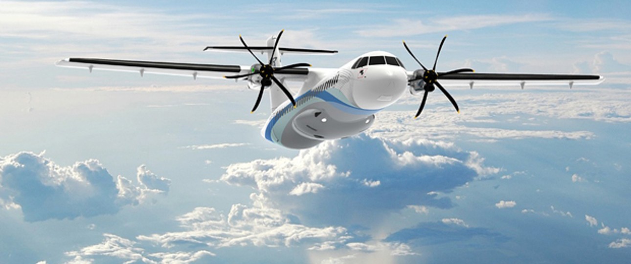 ATR 72: Müssen in Israel ausgemustert werden.