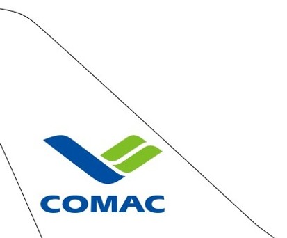 ticker-comac