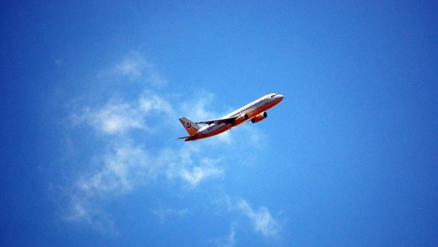 Maschine von Royal Brunei: Die Flotte soll rundum erneuert werden.