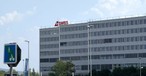 Das markante Swiss-Gebäude am Flughafen Basel: Mehr drin los, als man denkt.