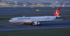 Airbus A330 von Turkish Airlines: Die Airline könnte bald nach Israel zurückkehren.
