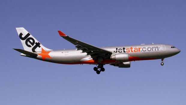Jetstar: Die australische Luftfahrtbehörde hat Zweifel an der Genauigkeit der Wartung.