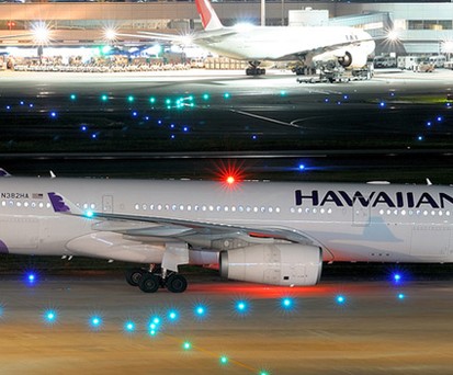 Eine B717 von Hawaiian: Bald Zuwachs in der Flotte.