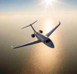 Cessna Citation Longitude: Die Hamburger Business-Airline Platoon hat bis zu 12 Exemplare bestellt.