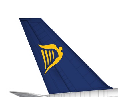 Ryanair fliegt von Wien und Nürnberg nach Venedig